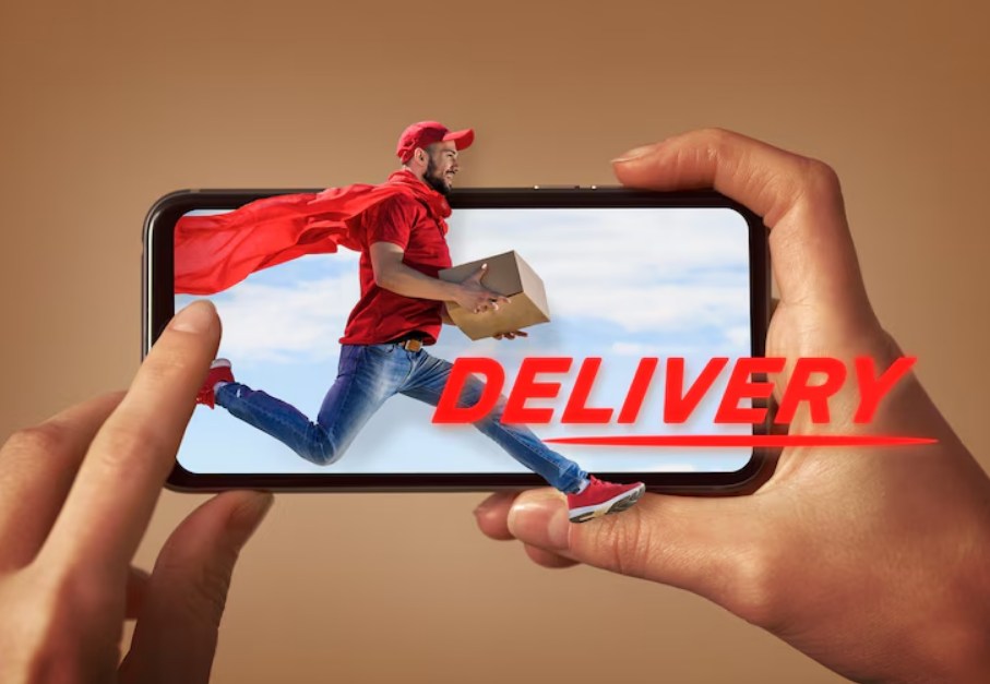 All You Need to Know About Express Delivery in Australia